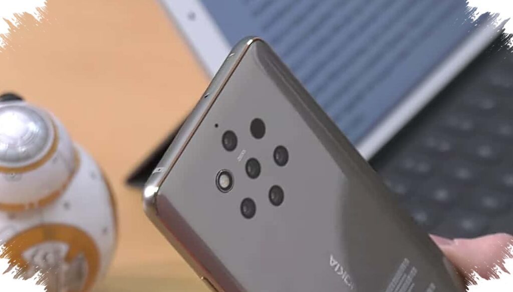 Nokia 5.3 Atau Nokia 9 PureView, Software Segar Lawan Hardware Legendaris yang Mulai Dilupakan!