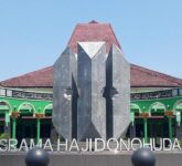 81 Kloter Calon Haji Jateng Berangkat Lewat Solo, 15 Kloter Dialihkan ke Jogja