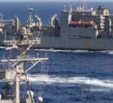 Iran Balas Serang Kapal AS di Teluk Oman, Ketegangan Laut Meningkat Tajam