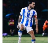 Marc Klok Bidik Poin Penuh Di Banten, Persib Hadapi Ujian Tanpa Penonton Marc Klok Bidik Poin Penuh Di Banten, Persib Hadapi Ujian Tanpa Penonton