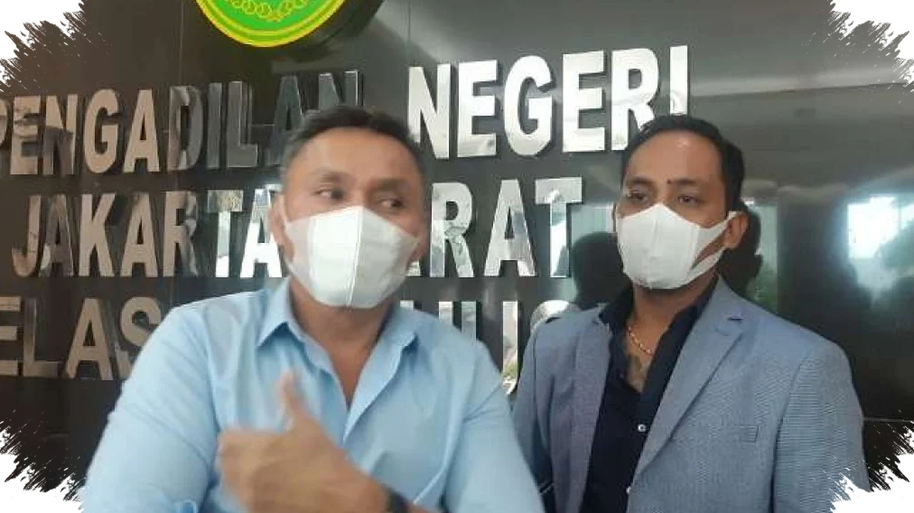 Pengakuan Balas Dendam Pelaku, Titik Kelam Penikaman Nus Kei Terkuak