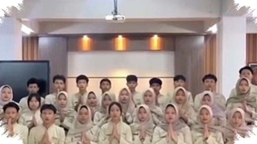 Skorsing 19 Hari di Purwakarta, Siswa Pengacung Jari Tengah ke Guru Terancam Tidak Naik Kelas
