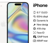 iPhone 17e Lolos TKDN, Kapan Masuk Indonesia Dan Berapa Harganya?