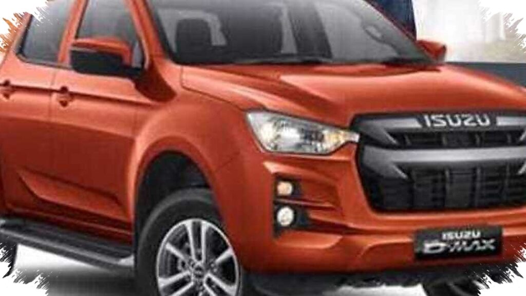 Isuzu D-Max Rodeo 2026 Meluncur di GIICOMVEC, Siap Jadi Partner Tambang dan Perkebunan
