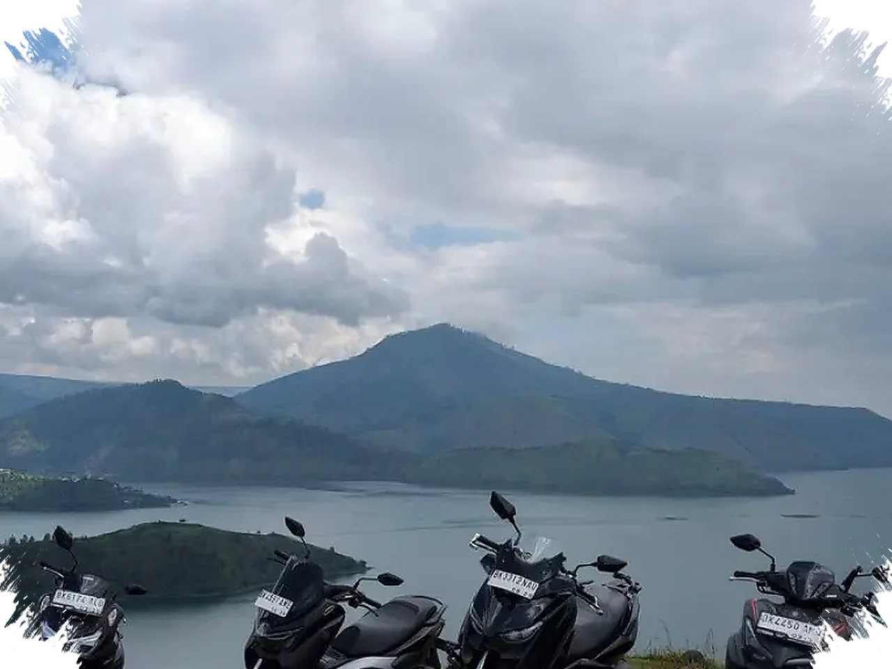 Yamaha Siapkan MAXI Tour Boemi Nusantara, Jelajah 12 Wilayah dan 6 Pulau Indonesia