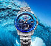 Casio Oceanus Manta Baru Mengintai, Bluetooth Mewah Ini Cuma Hadir 1.300 Unit di Dunia Casio Oceanus Manta Baru Mengintai, Bluetooth Mewah Ini Cuma Hadir 1.300 Unit di Dunia