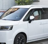 Honda Tinggal Punya Satu MPV Boxy, StepWGN Rp 637 Juta Disebut Punya 100 Fungsi dan Lebih Irit