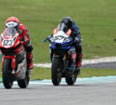 Dua Podium Astra Honda Di Sepang, Rheza Dan Herjun Buka ARRC 2026 Dengan Taji Dua Podium Astra Honda Di Sepang, Rheza Dan Herjun Buka ARRC 2026 Dengan Taji