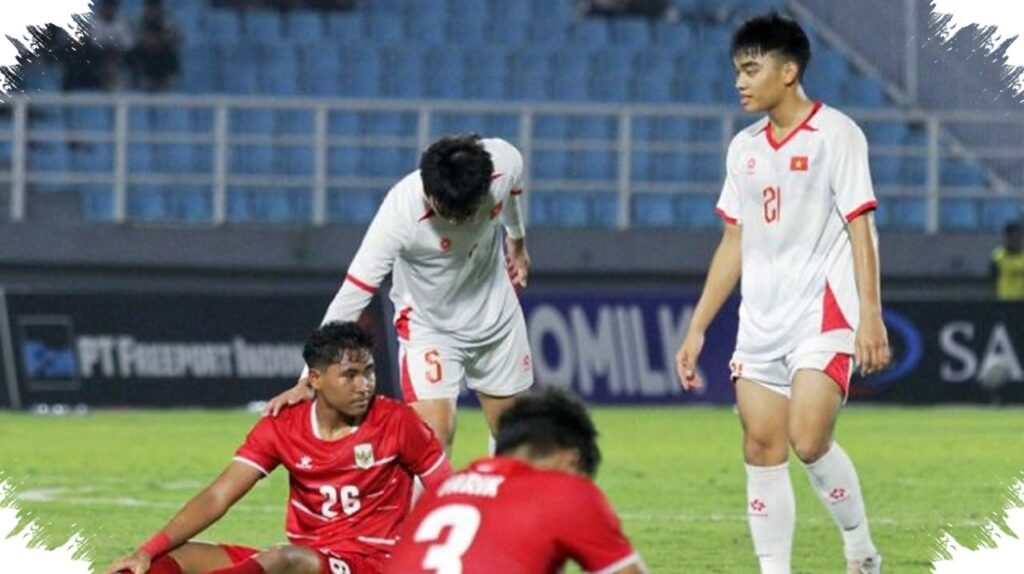 Timnas U-17 Tersingkir di Piala AFF, Kurniawan Bela Strategi Bertahan