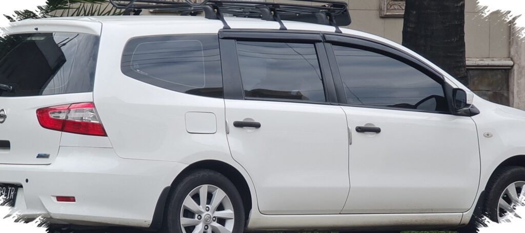 Nissan Grand Livina 2013 Bekas Rp100 Jutaan, Diremajakan Rp10 Juta Langsung Terasa Seperti Mobil Baru?