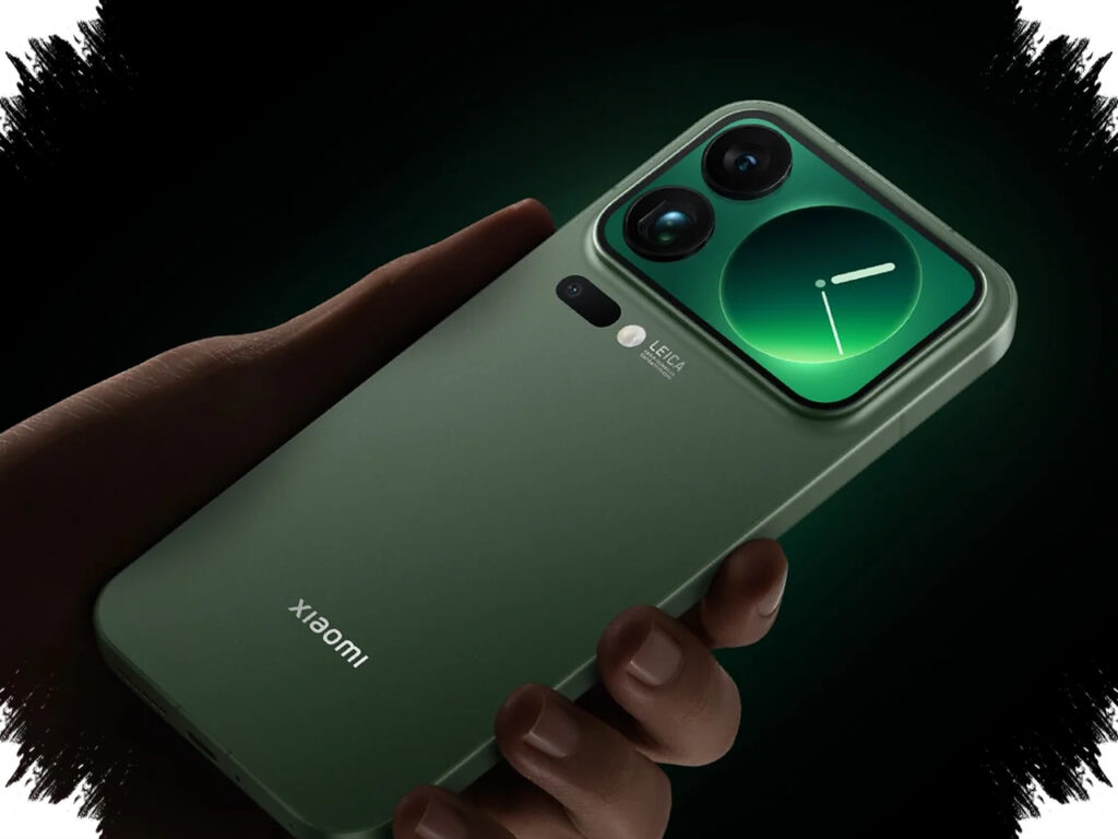 Xiaomi 18 Pro Max Makin Brutal, Layar 6,9 Inci dan Snapdragon 8 Elite Gen 6 Pro Terungkap