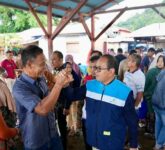Surat Rekomendasi BPH Migas, Nelayan Teluk Bayur Kini Lebih Mudah Melaut