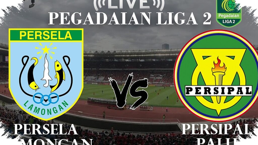 Persela Hancurkan Persipal 7-1, Kado Ulang Tahun Ke-59 yang Mengguncang Surajaya