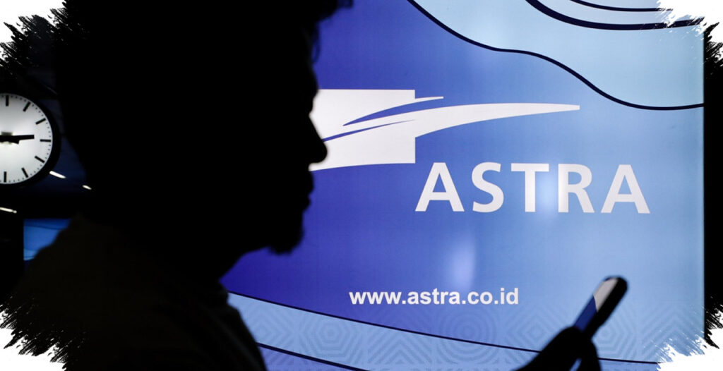 Astra Dan Konsumer Tebar Dividen 2026, UNTR Rp5,92 Triliun Dan AALI Rp458 Per Saham
