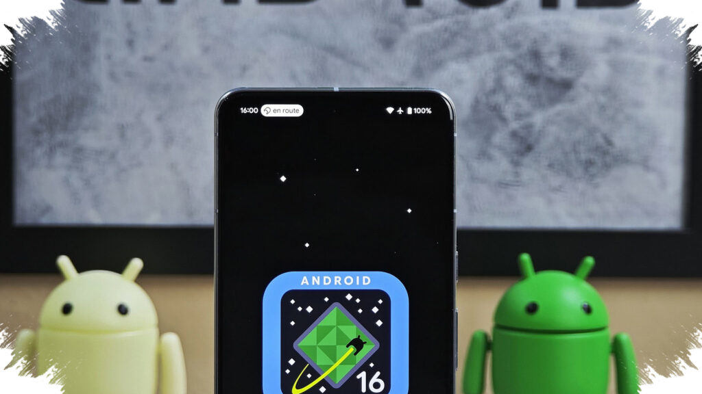 Android 17 Ubah Easter Egg Jadi Mini Puzzle, Cara Google Menyembunyikan Logo Kini Lebih Interaktif