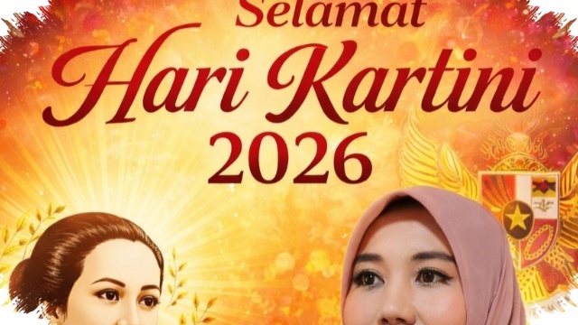 Hari Kartini 2026, Lia Istifhama Desak Perempuan Kuasai Teknologi dan Pimpin Ruang Digital