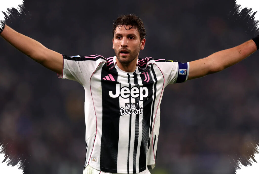 Locatelli Bertahan Hingga 2030, Juventus Kunci Kapten yang Pernah Diragukan