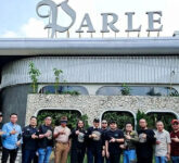 Bamsoet Kukuhkan Jeep PERIKHSA 4x4, Hobi Off Road Disatukan Dengan Tanggung Jawab Senjata Api Bamsoet Kukuhkan Jeep PERIKHSA 4x4, Hobi Off Road Disatukan Dengan Tanggung Jawab Senjata Api