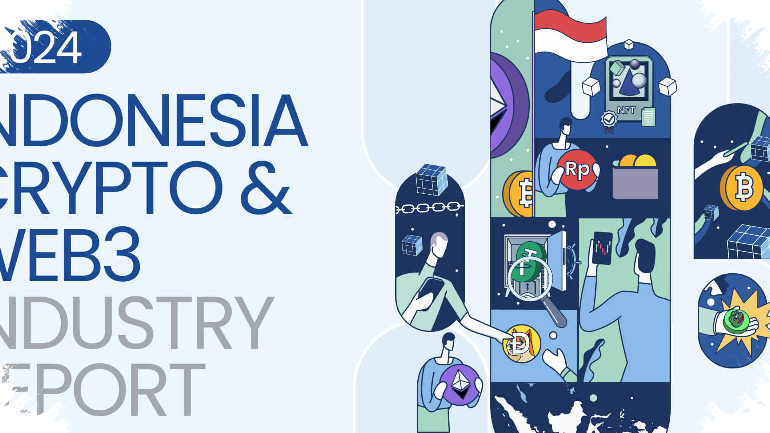 Web3 Di Indonesia Makin Serius, AsetQu Dorong Literasi Dan Adopsi Ekosistem Digital