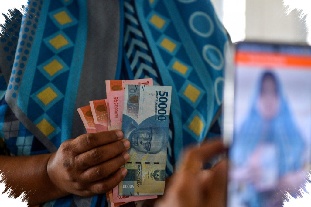 PKH Dan BPNT Mulai Cair April 2026, Siapa Yang Paling Cepat Menerima Rp600.000?