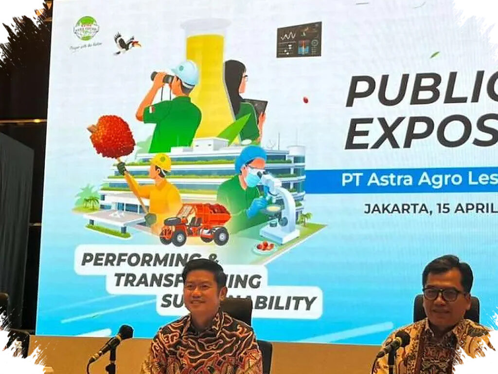 AALI, UNTR, Hingga LPPF Kompak Bagi Dividen 2026, Siapa Paling Gendut?