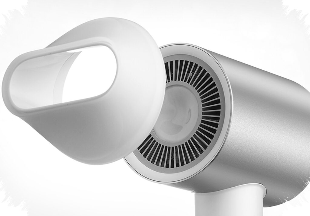 Hair Dryer Baru Xiaomi Ini Tak Cuma Ngebut, Sensor ToF dan Nano Water Ion Jaga Kulit Kepala Tetap Aman