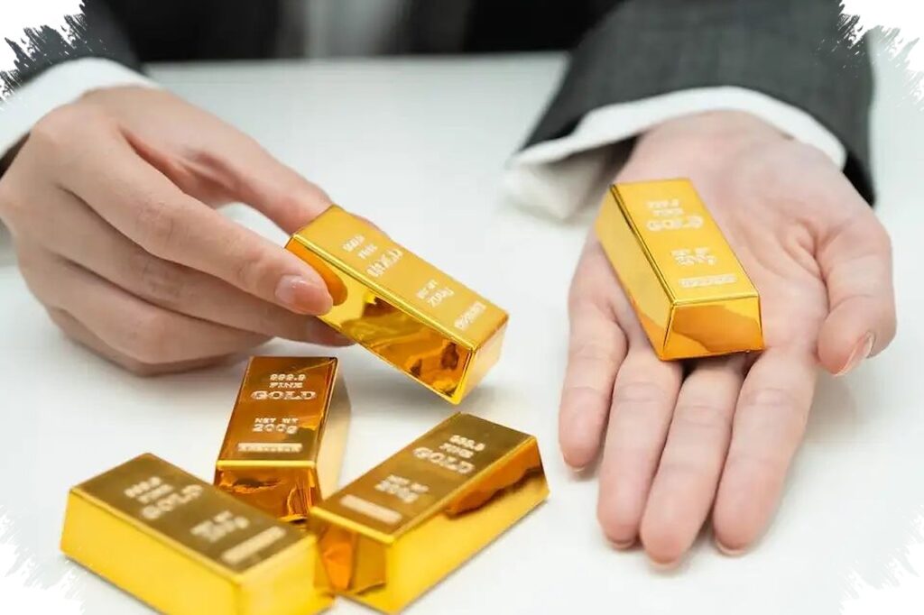 Harga Emas Antam Pegadaian Tembus Rp3 Juta, Buyback Masih Tertahan Di Rp2,704 Juta