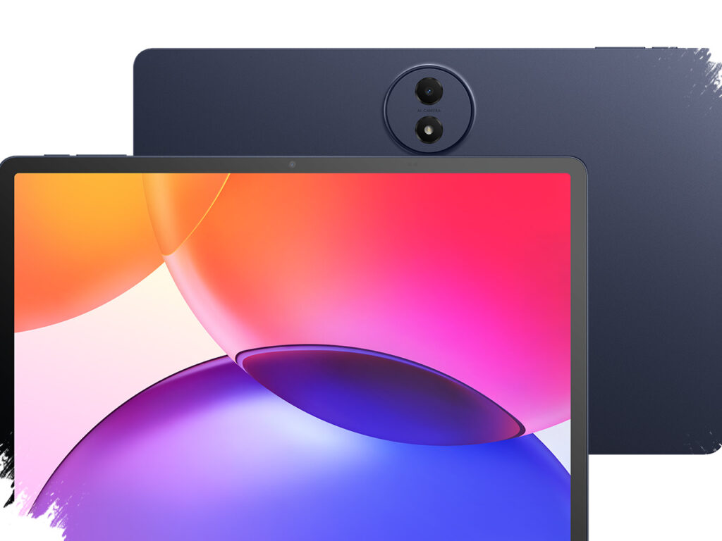 TCL Tab A1 Plus Menantang Tablet Murah Biasa, Layar 3:2 dan Fitur PC-Nya Terasa Lebih Masuk Akal