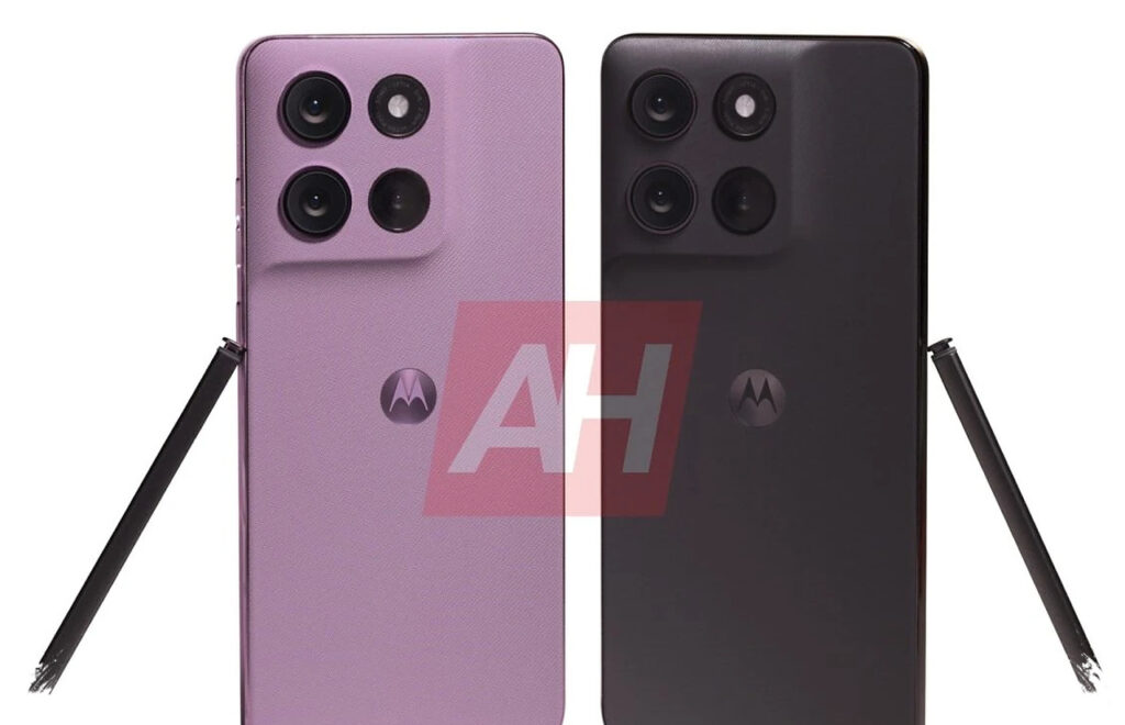 Motorola Moto G Stylus 2026 Masuk Review, Stylus Andal tapi Upgrade-nya Tipis?
