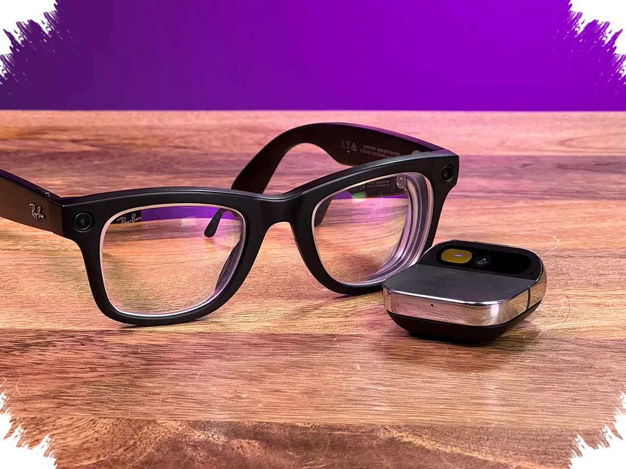 Samsung Siapkan Galaxy AI Smart Glasses, Ancaman Nyata untuk Ray-Ban Meta pada 2026