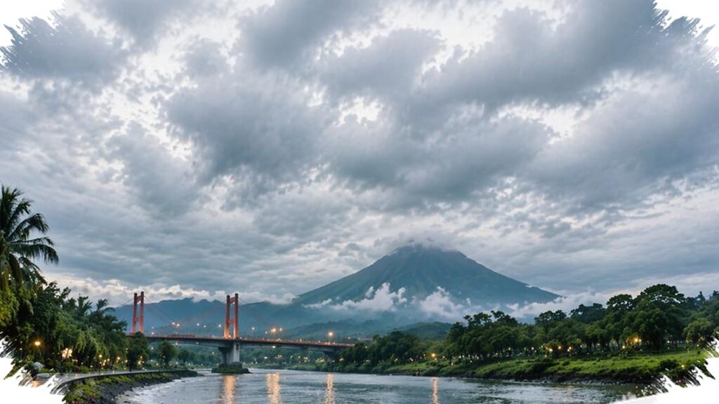 Jawa Timur Hari Ini Didominasi Langit Berawan, Kota Batu Diguyur Hujan Ringan
