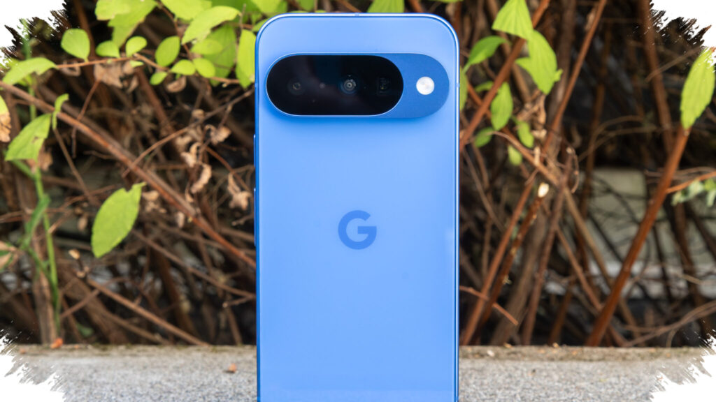Edit Foto Sekali Klik Di 2026! Google Pixel 10 Bikin Creator Tak Perlu Laptop Lagi, Hemat Waktu Nyata