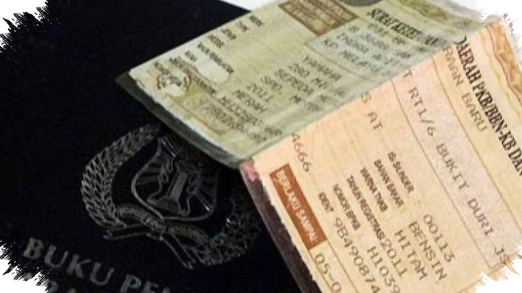 Korlantas Permudah Perpanjangan STNK Tahunan, Tak Lagi Butuh KTP Pemilik Lama untuk Mobil Bekas