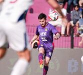 Persik Kediri Hentikan Tren Buruk Dengan Kemenangan Tipis Atas Persita, Jon Toral Jadi Pembeda Di Brawijaya Persik Kediri Hentikan Tren Buruk Dengan Kemenangan Tipis Atas Persita, Jon Toral Jadi Pembeda Di Brawijaya