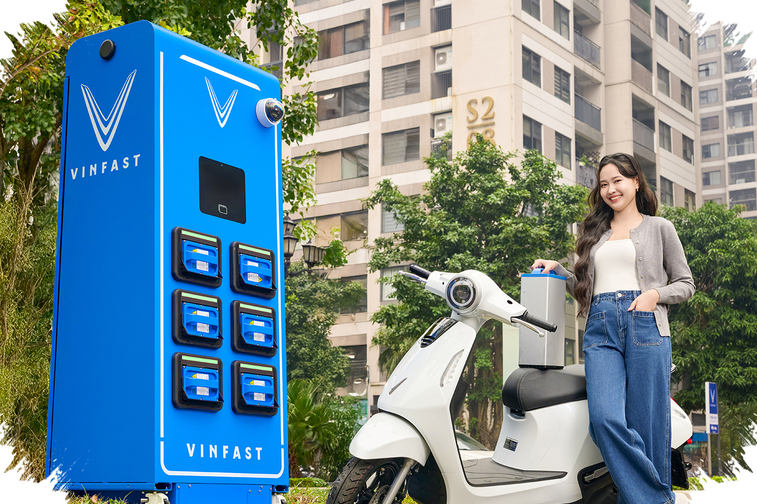 VinFast Datang Dengan 5 Motor Listrik 2026, Harga Rp11,5 Juta dan Swap Baterai Siap Guncang Pasar Indonesia