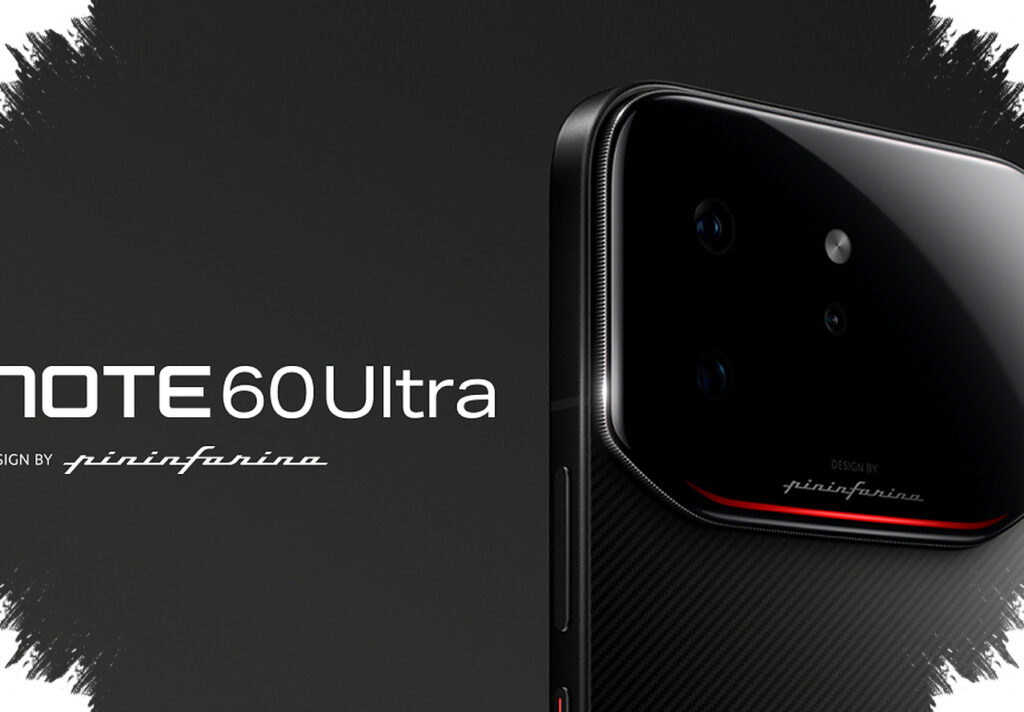 Infinix Note 60 Ultra Resmi Di Indonesia, Spek Flagship 12/512 GB Dibanderol Rp 11,999 Juta
