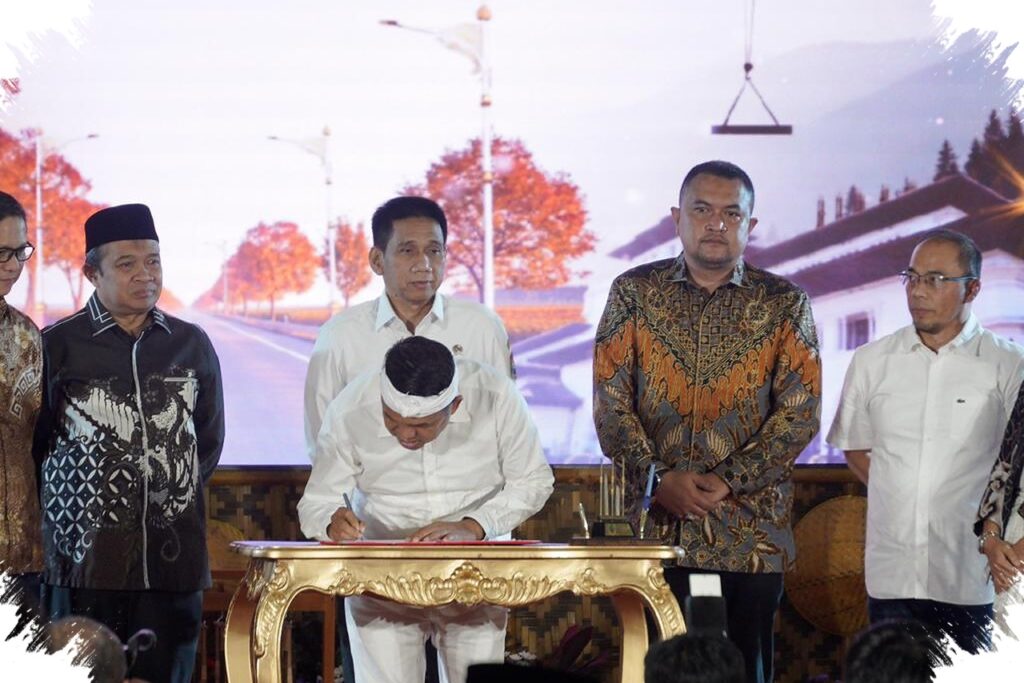 Musrenbang RKPD Jabar 2027, Dedi Mulyadi Pasang Fokus Pada Sekolah Dan Layanan Kesehatan Dasar