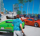 GTA 6 Masuk Fase Akhir, Vice City Kembali dan Dua Protagonis Siap Mengubah Permainan GTA 6 Masuk Fase Akhir, Vice City Kembali dan Dua Protagonis Siap Mengubah Permainan