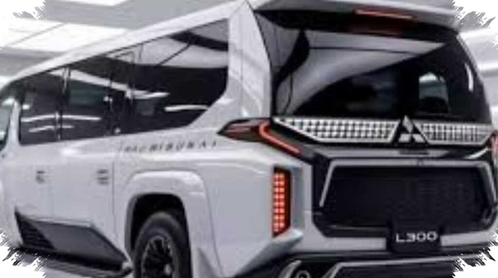 Mitsubishi L300 Reborn 2026 Rp246 Jutaan, Tenaga Naik 40 Persen dan Makin Sulit Tergeser dari Usaha RI