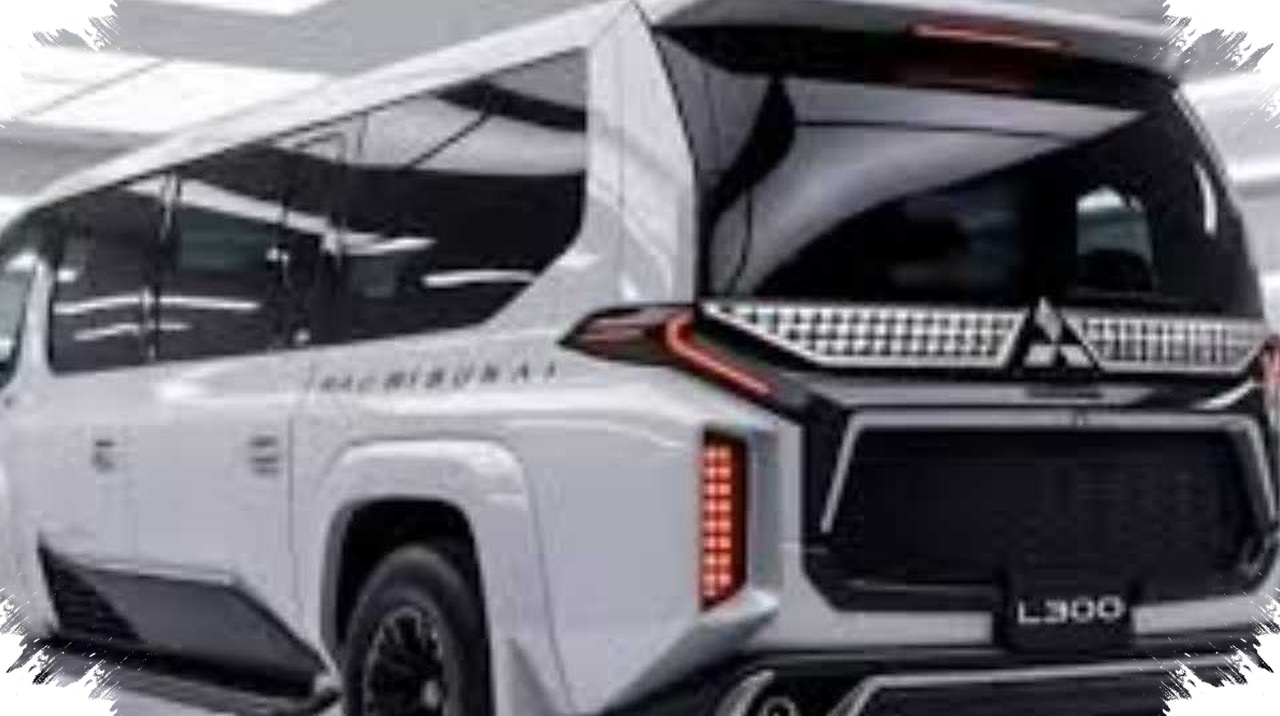 Mitsubishi L300 Reborn 2026 Rp246 Jutaan, Tenaga Naik 40 Persen dan Makin Sulit Tergeser dari Usaha RI