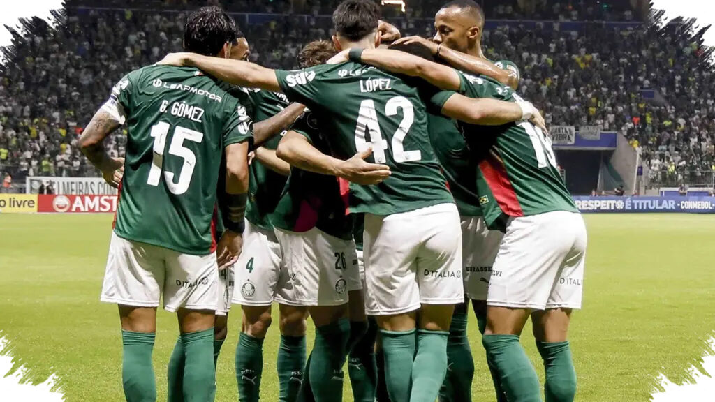 Palmeiras Contra O Athletico, Desfalques E Pendurados Podem Mudar A Escalação Do Verdão