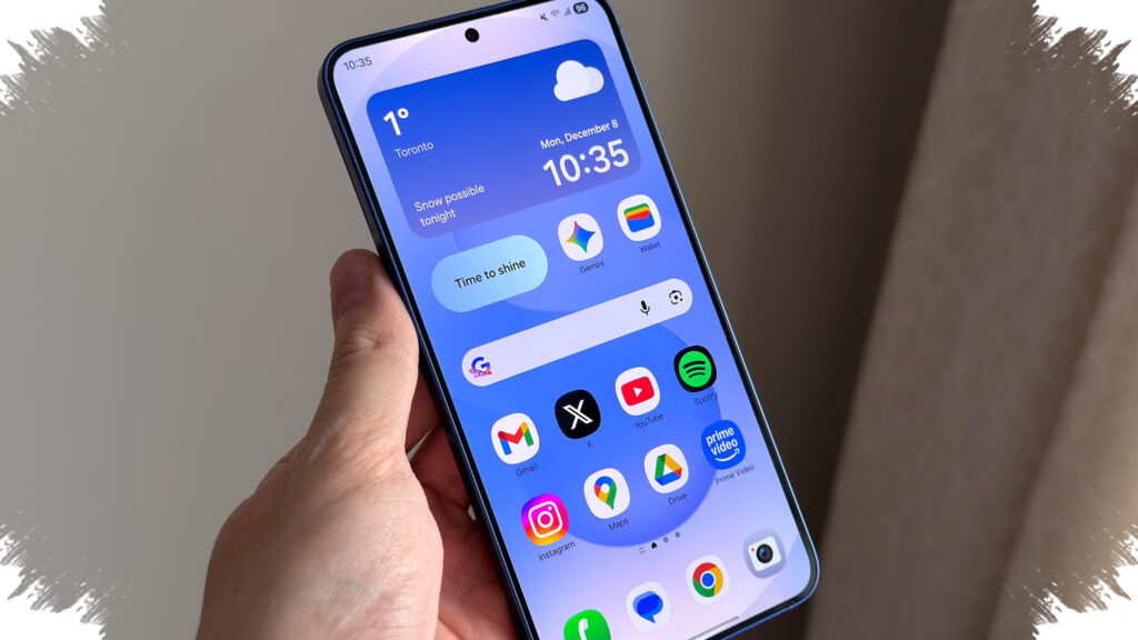 One UI 8.5 Bikin Gusar Pengguna Pixel, Kontrol Quick Settings Galaxy Terlalu Menarik