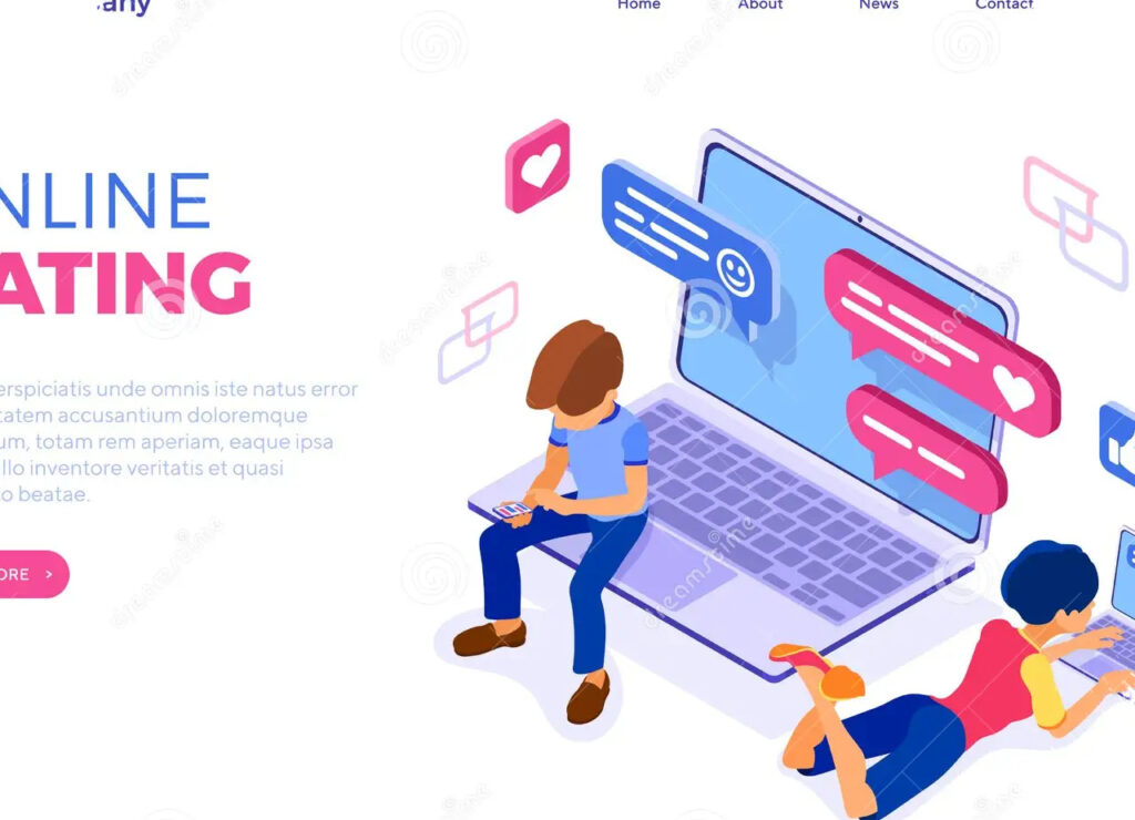 5 Kesalahan Fatal Saat Chatting yang Bikin Gebetan Ilfeel, Dari Foto Profil Sampai Ajakan Kencan Terlalu Dini