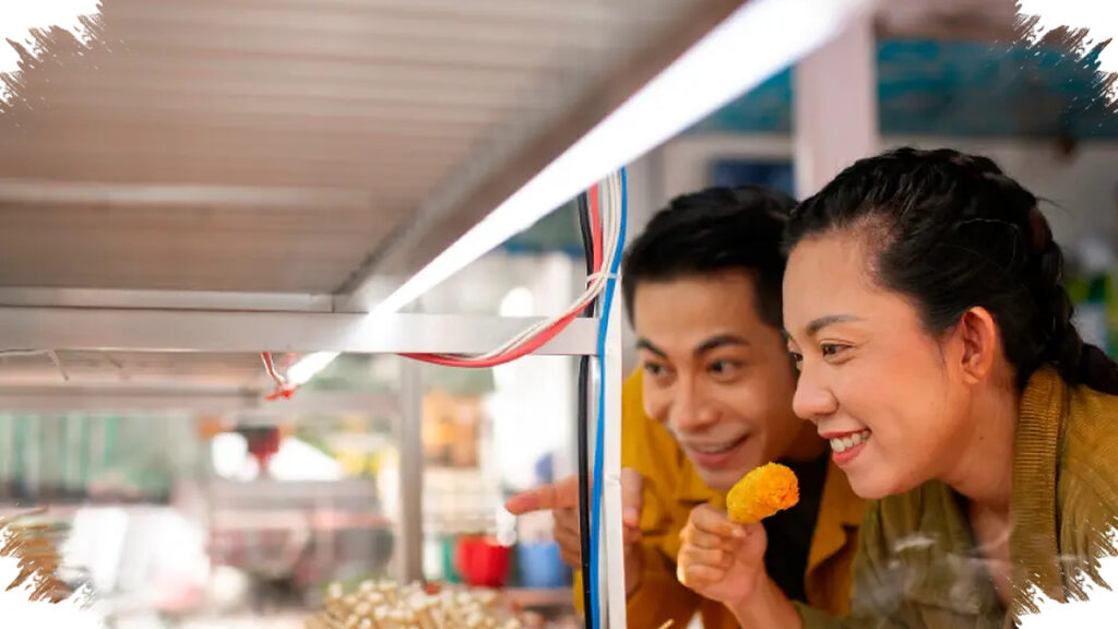Laper Saat Malam di Solo?, 14 Kuliner dari Angkringan hingga Gudeg yang Mengenyangkan