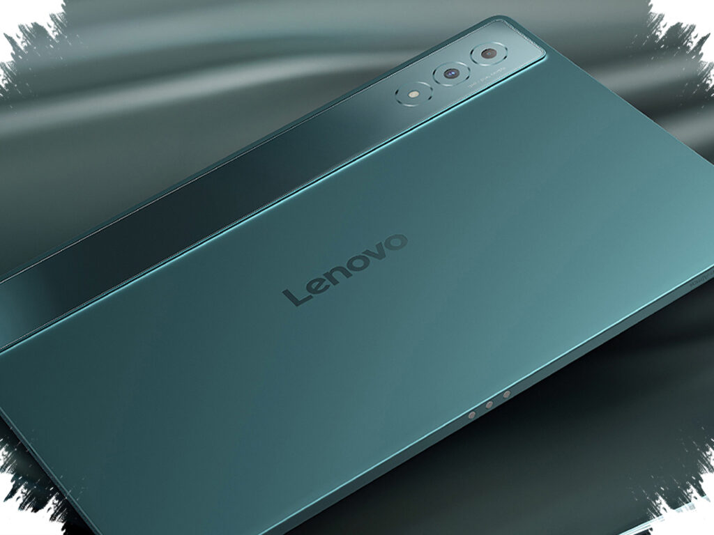 Lenovo Yoga Tab Resmi Meluncur, Snapdragon 8 Gen 3 Dan Fitur AI Langsung Menantang Tablet Premium