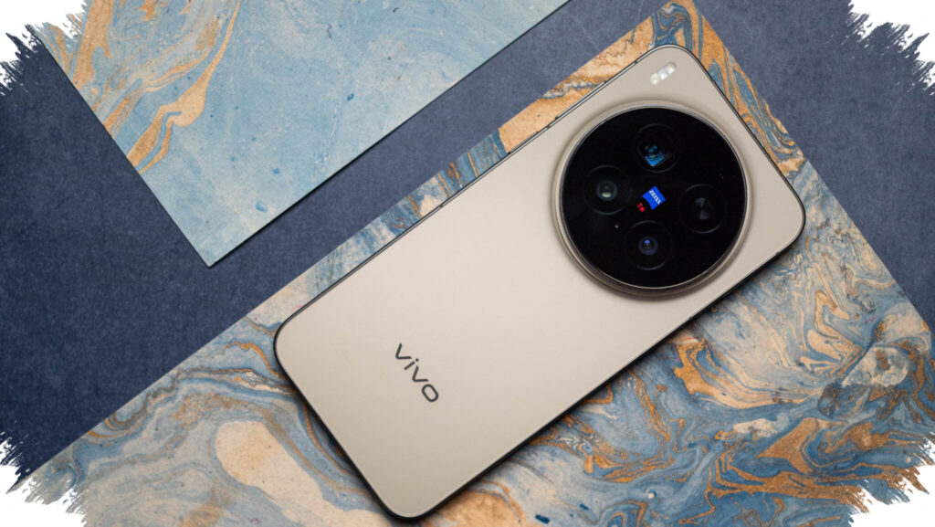 5 Smartphone Android yang Berani Bunuh iPhone, Vivo X300 Pro Bahkan Disebut Lebih Gila Soal Kamera