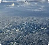 Jakarta Nomor Satu Dunia, PBB Ungkap 41,9 Juta Penduduk dan Bayang-Bayang Krisis Baru