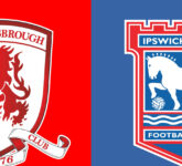 Ipswich Town Tak Boleh Gagal Lagi, Middlesbrough Datang Dalam Tekanan Promosi Langsung