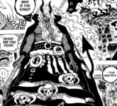 One Piece 1180 Di Ambang Elbaph, Link Baca Legal Bahasa Indonesia Terbaru