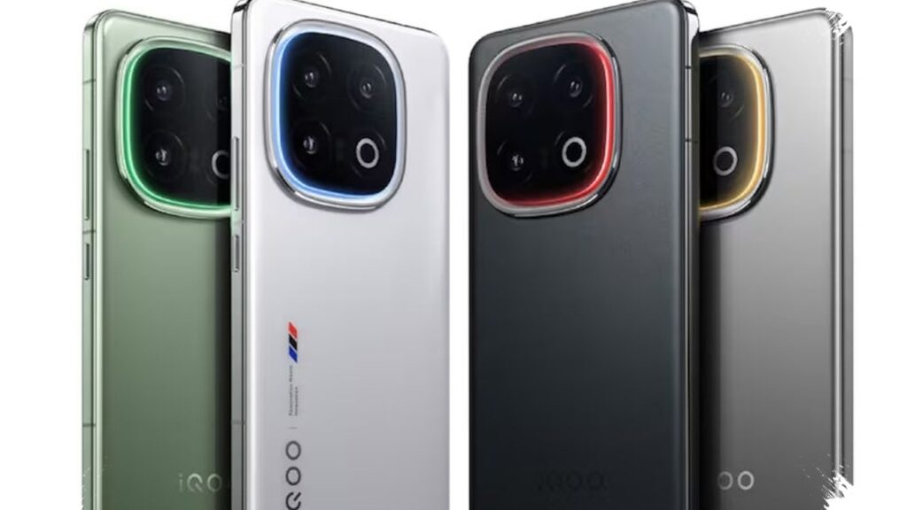 iQOO 13 Datang Bawa Snapdragon 8 Elite, Monster Gaming yang Bisa Cas 50 Persen dalam 12 Menit
